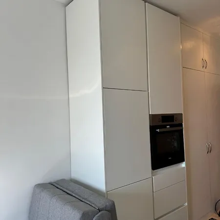 Apartment Diem In By Ta Leut Agency *