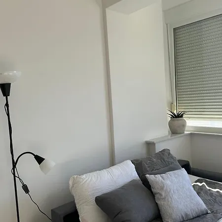 Apartment Diem In By Ta Leut Agency