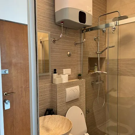 Diem In By Ta Leut Agency Apartment Zadar