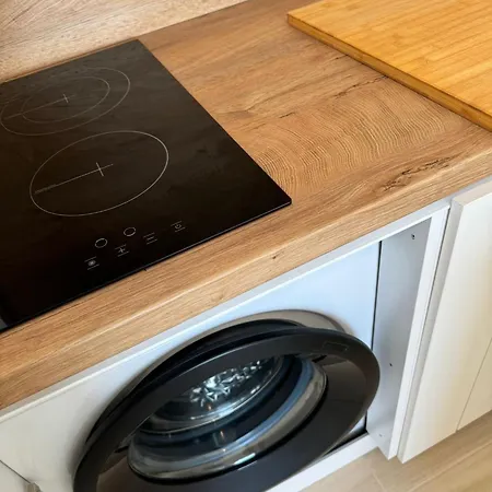 Diem In By Ta Leut Agency Apartman