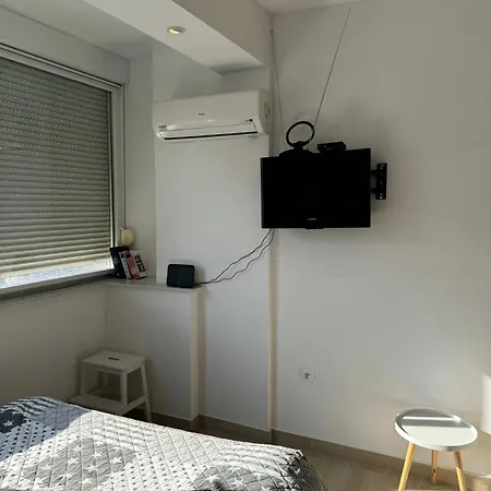 Diem In By Ta Leut Agency Apartman