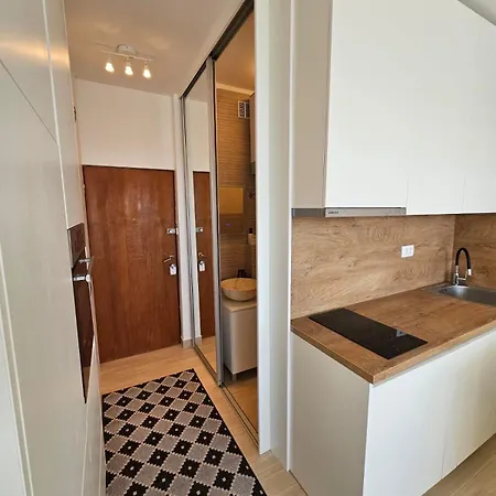 Diem In By Ta Leut Agency Apartman *